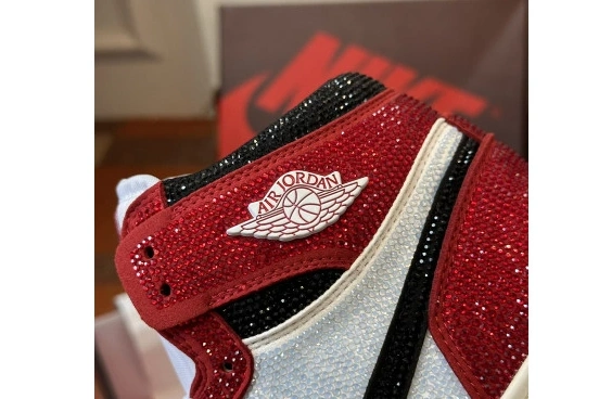 Rep EP AJ-1109 Shoes Jordan Diamond Designed 0428